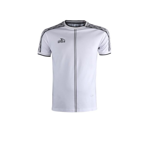 SPECS ESTRO JERSEY (M) WHITE/BLACK