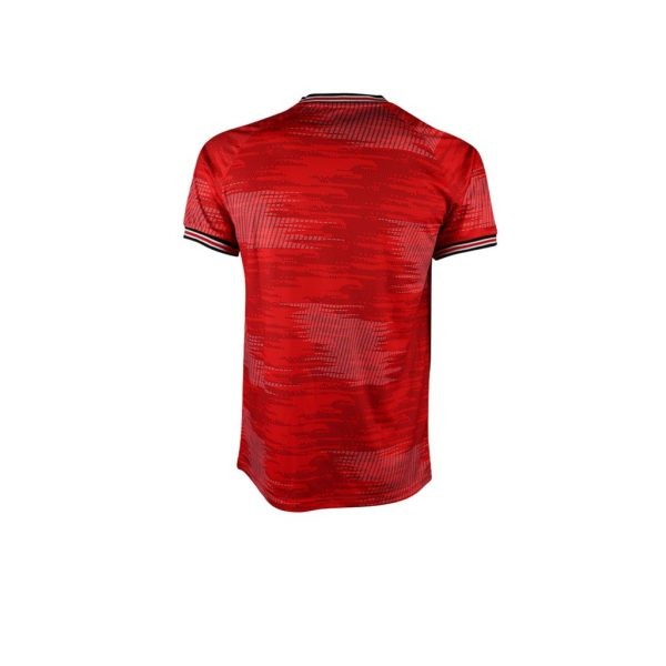 SPECS ALPHA GARUDA ATTACK JERSEY (M) LAVA RED