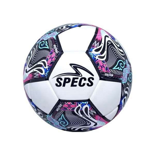 SPECS BOLA FUTSAL ILLUZION II MADA FS MATCH BALL WHITE/CYAN/PINK