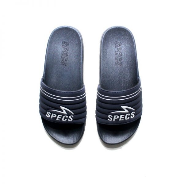 SPECS ORIGIN SANDAL AZURITE BLUE/WHITE