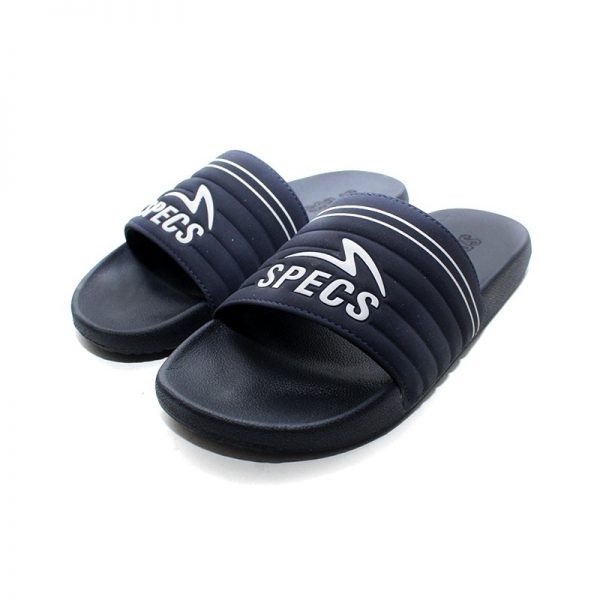 SPECS ORIGIN SANDAL AZURITE BLUE/WHITE
