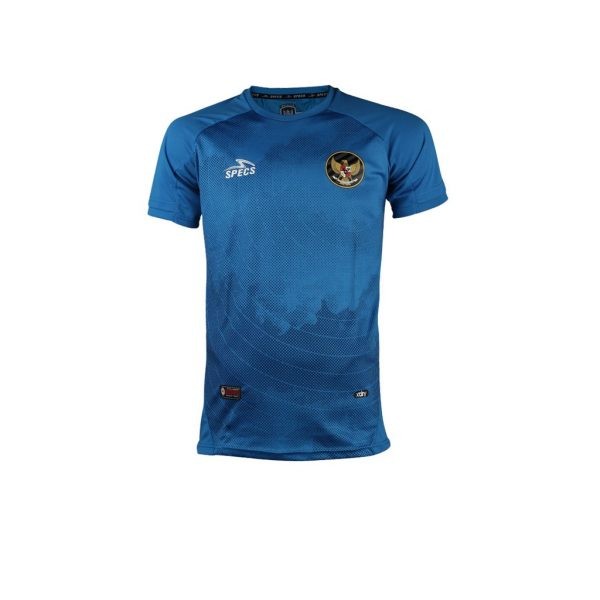 SPECS ANGKASA TR JERSEY (M) DIRECTOIRE BLUE