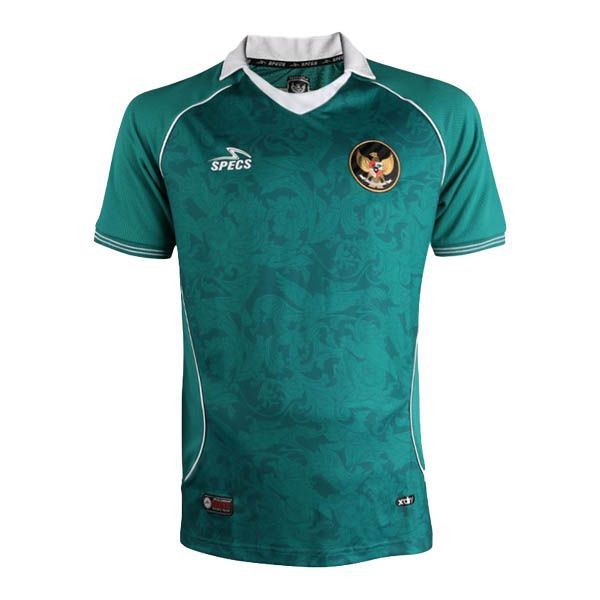 SPECS GANENDRA MATCH 3RD JERSEY (M) TERA GREEN