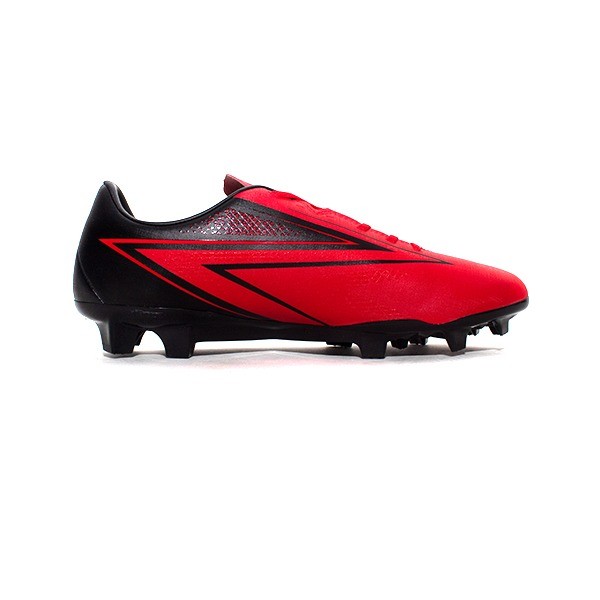 SPECS HYPERSPEED FG HIGHRISK RED/BLACK