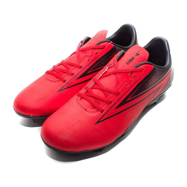 SPECS HYPERSPEED FG HIGHRISK RED/BLACK