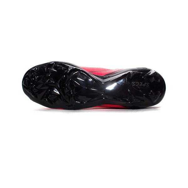 SPECS HYPERSPEED FG HIGHRISK RED/BLACK