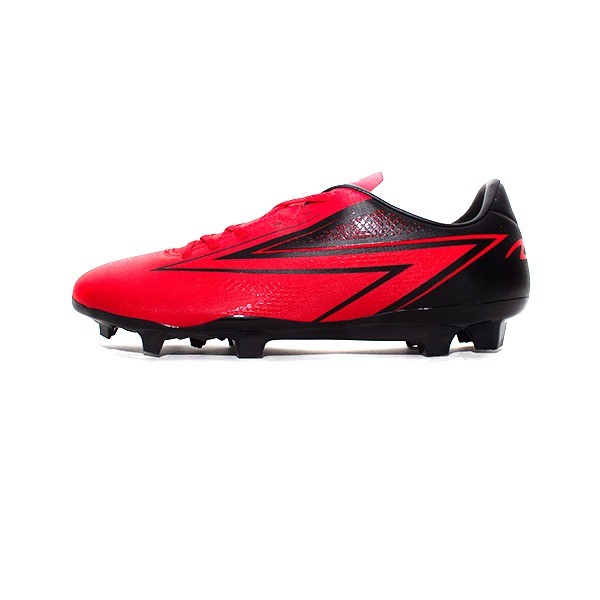 SPECS HYPERSPEED FG HIGHRISK RED/BLACK