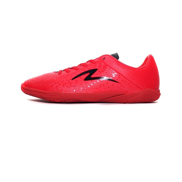 SPECS STELLAR IN EMPEROR RED/BLACK