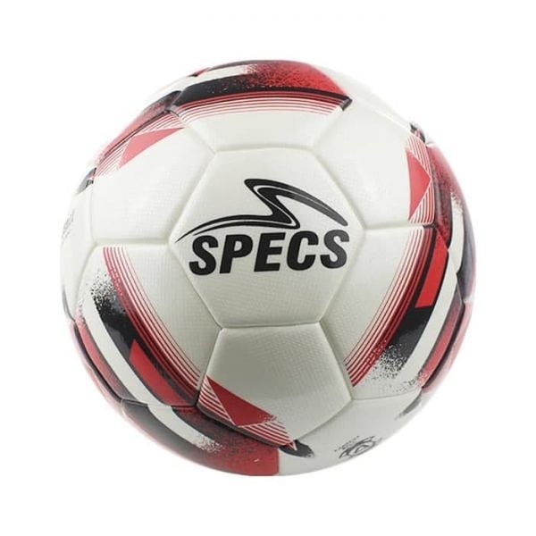 SPECS BOLA FUTSAL LIGHTSPEED II FS MATCH BALL WHITE/RED