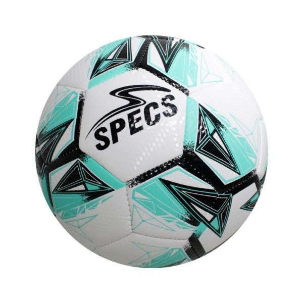 SPECS BOLA FUTSAL BOLT FS BALL WHITE/AQUA/BLACK