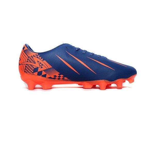 SPECS ORION FG NAVY/SHOCKING ORANGE/SAFETY YELLOW