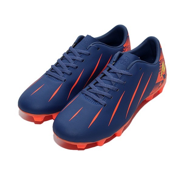 SPECS ORION FG NAVY/SHOCKING ORANGE/SAFETY YELLOW