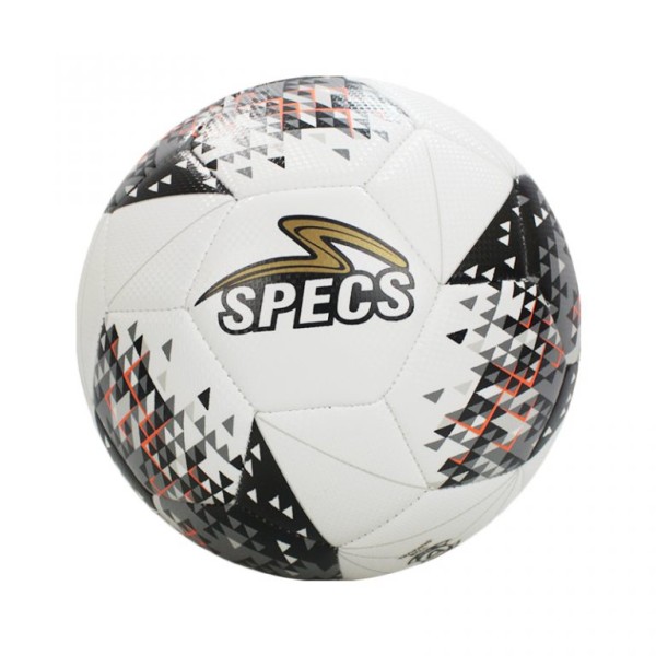 SPECS BOLA FUTSAL CHROMA FS BALL WHITE/GREY/RED