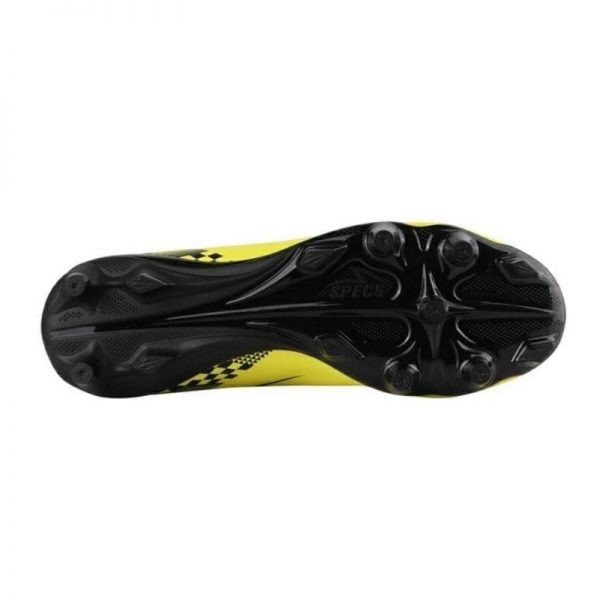 SPECS ORION FG LEMON TONIC/BLACK/WHITE
