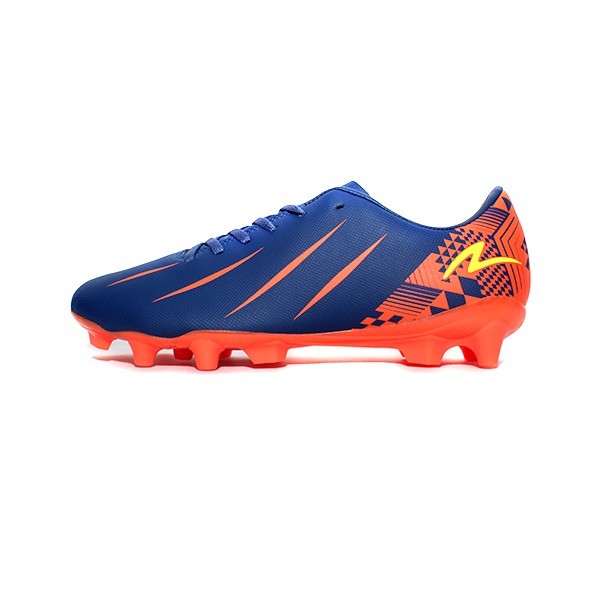 SPECS ORION FG NAVY/SHOCKING ORANGE/SAFETY YELLOW