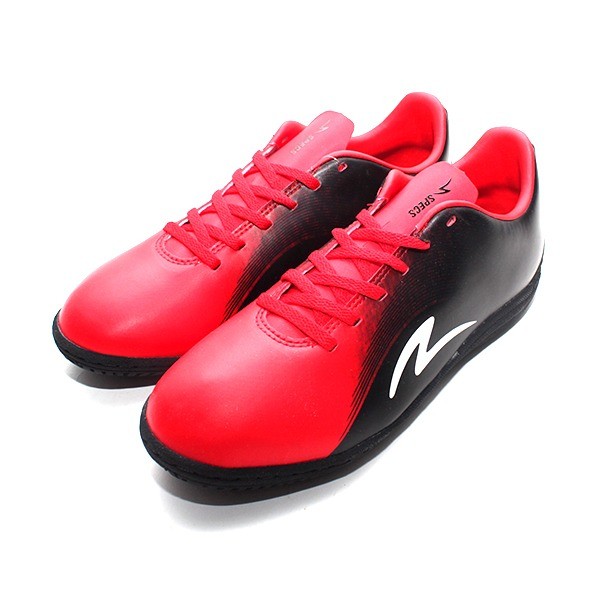 SPECS SONICWAVE IN BLACK/EMPEROR RED
