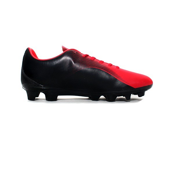 SPECS SONICWAVE FG BLACK/EMPEROR RED