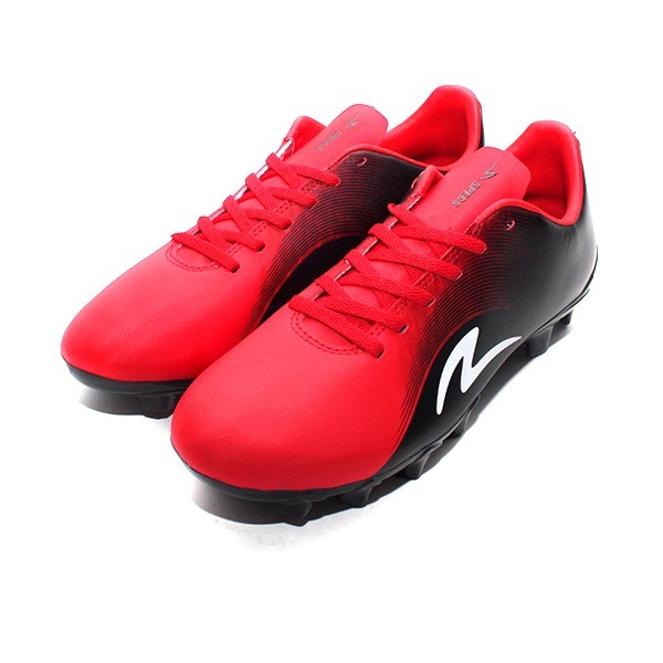SPECS SONICWAVE FG BLACK/EMPEROR RED
