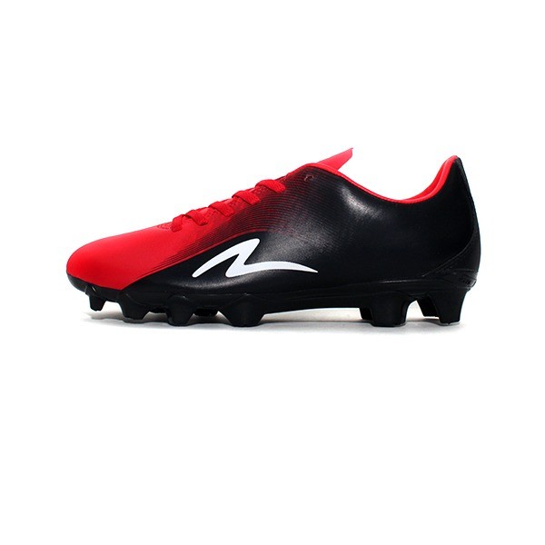 SPECS SONICWAVE FG BLACK/EMPEROR RED