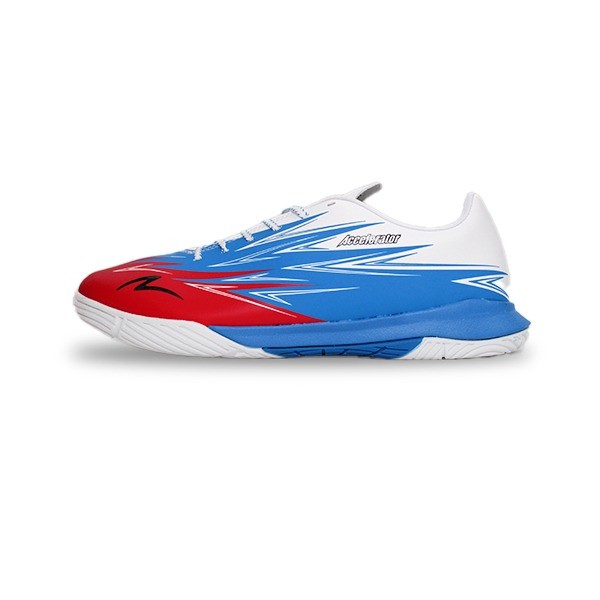 SPECS LIGHTSPEED 3 IN WHITE/TULIP BLUE/EMPEROR RED