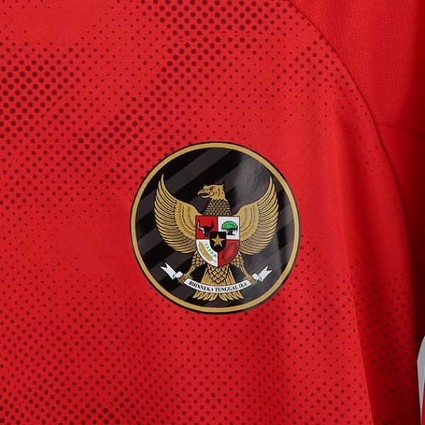 SPECS ANGKASA TR JERSEY (M) LAVA RED