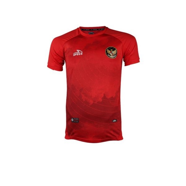 SPECS ANGKASA TR JERSEY (M) LAVA RED