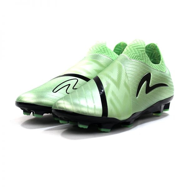 SPECS ACCELERATOR SLAZ ELITE FG PATINA GREEN/BLACK