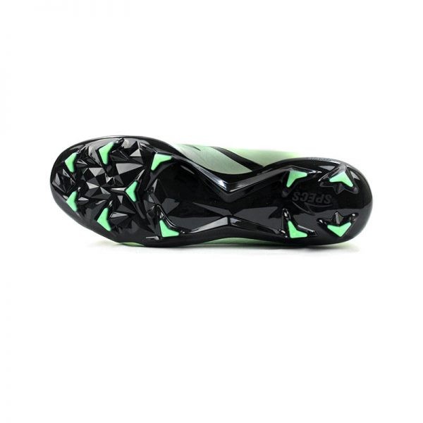 SPECS ACCELERATOR SLAZ ELITE FG PATINA GREEN/BLACK