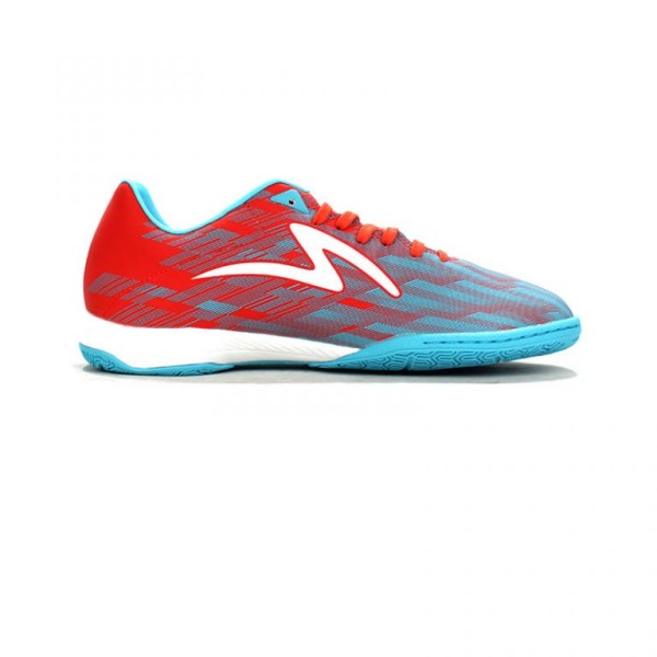 SPECS ACCELERATOR LIGHTSPEED II PRO IN FLAME/BLUE ATOLL