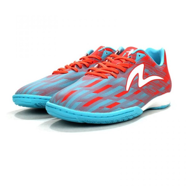 SPECS ACCELERATOR LIGHTSPEED II PRO IN FLAME/BLUE ATOLL