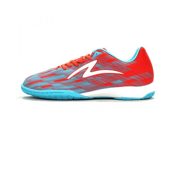 SPECS ACCELERATOR LIGHTSPEED II PRO IN FLAME/BLUE ATOLL