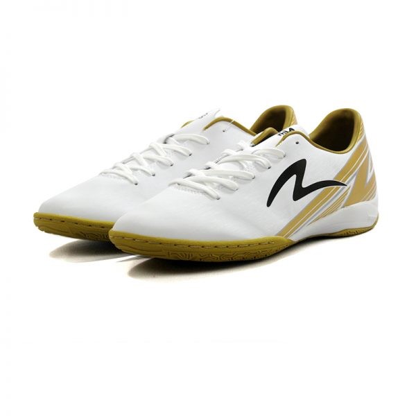 SPECS ACCELERATOR LIGHTSPEED 20 IN WHITE/GOLD/BLACK