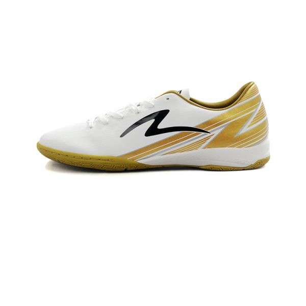 SPECS ACCELERATOR LIGHTSPEED 20 IN WHITE/GOLD/BLACK