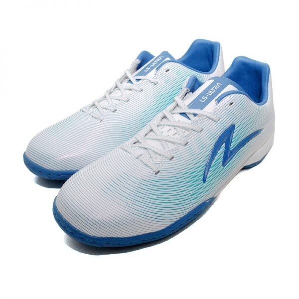 SPECS LS ULTRA IN WHITE/EMERALD