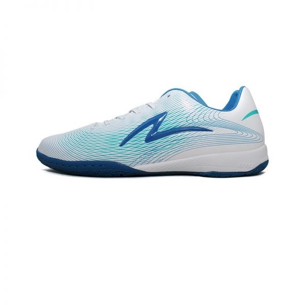 SPECS LS ULTRA IN WHITE/EMERALD
