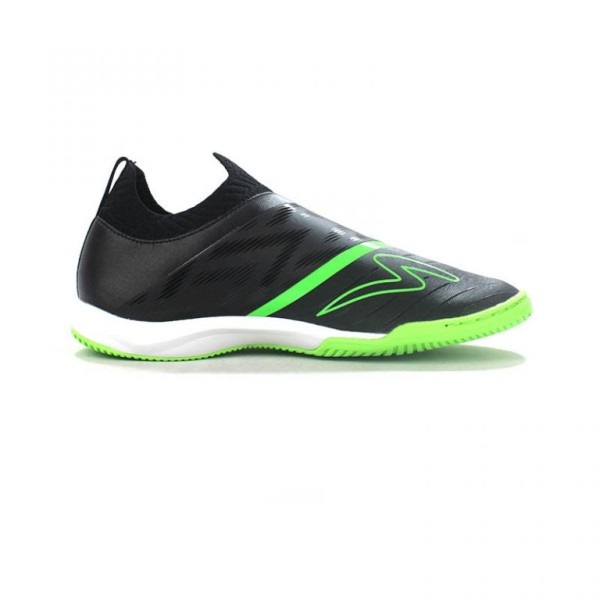 SPECS ACCELERATOR SLAZ ELITE IN BLACK/GREEN/GECKO
