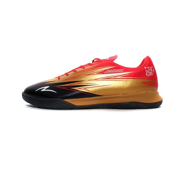 SPECS LIGHTSPEED 3 IN - RUNTUBOY RISING RED/GOLD/BLACK
