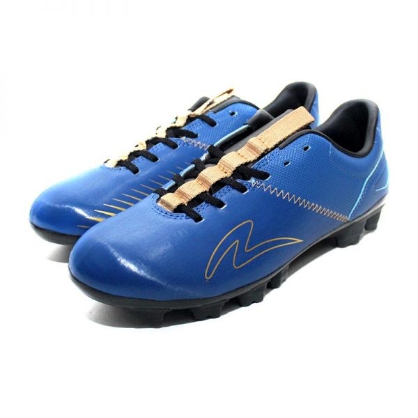 SPECS VENOM FG DARK BLUE/GOLD/BLACK