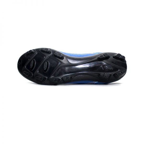 SPECS VENOM FG DARK BLUE/GOLD/BLACK