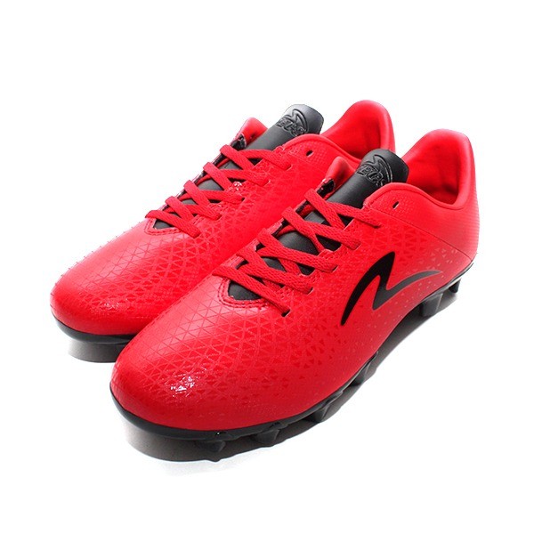 SPECS STELLAR FG EMPEROR RED/BLACK