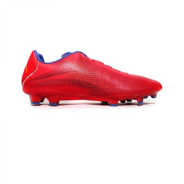 SPECS LS ULTRA FG RISING RED/SOLAR ORANGE