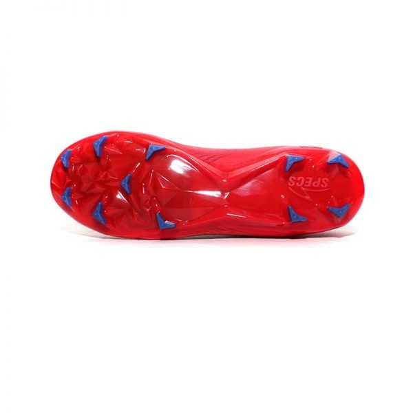 SPECS LS ULTRA FG RISING RED/SOLAR ORANGE