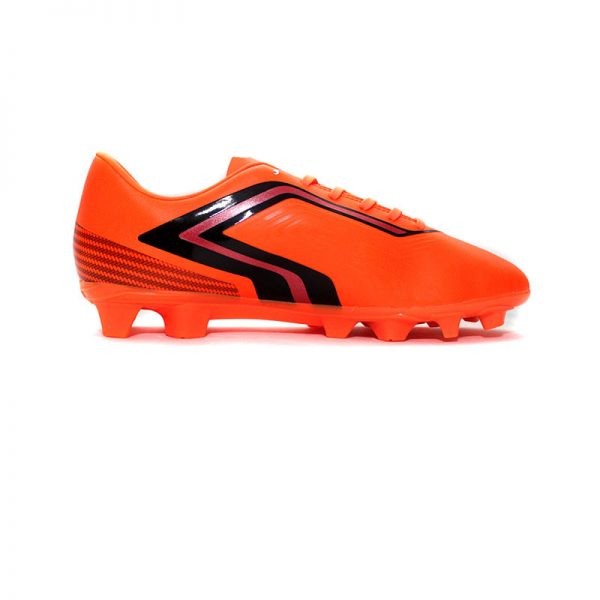 SPECS DIVO FG SHOCKING ORANGE/BLACK/RED