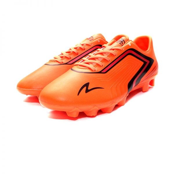 SPECS DIVO FG SHOCKING ORANGE/BLACK/RED