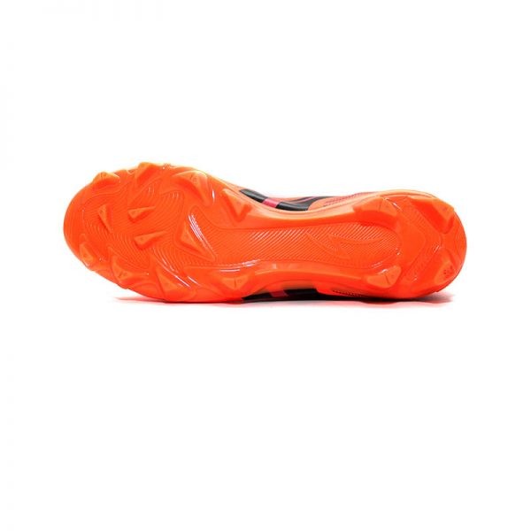 SPECS DIVO FG SHOCKING ORANGE/BLACK/RED