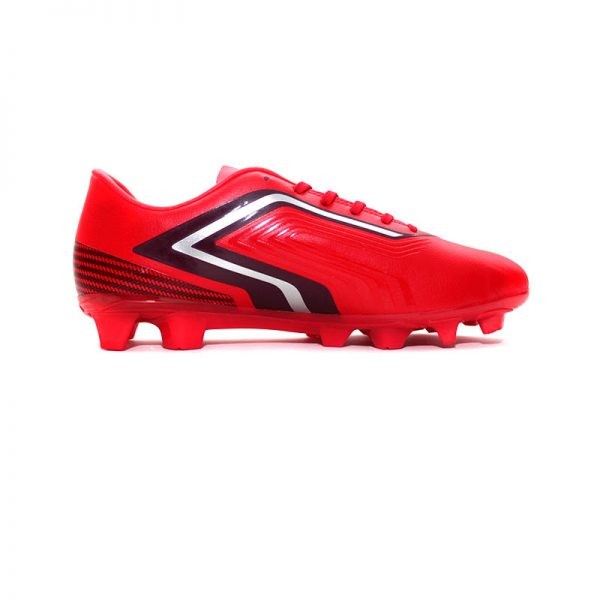 SPECS DIVO FG MAROON/RED/SILVER