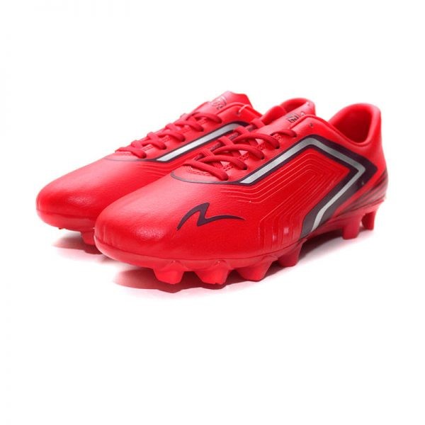 SPECS DIVO FG MAROON/RED/SILVER