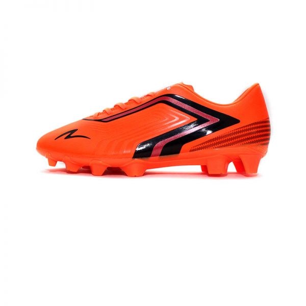 SPECS DIVO FG SHOCKING ORANGE/BLACK/RED