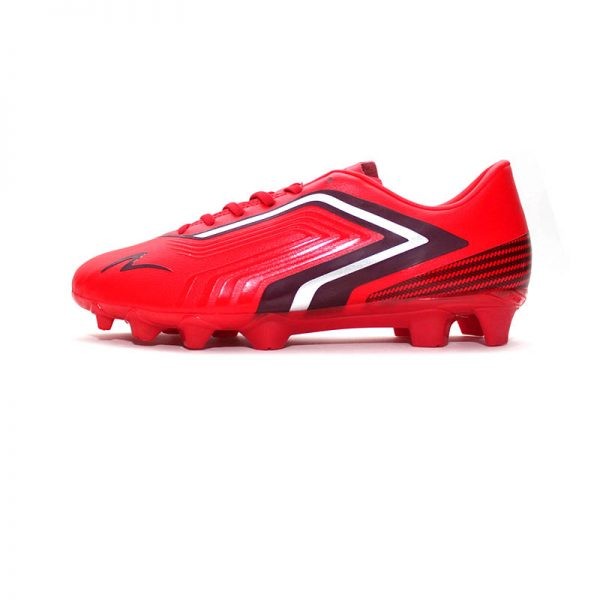 SPECS DIVO FG MAROON/RED/SILVER