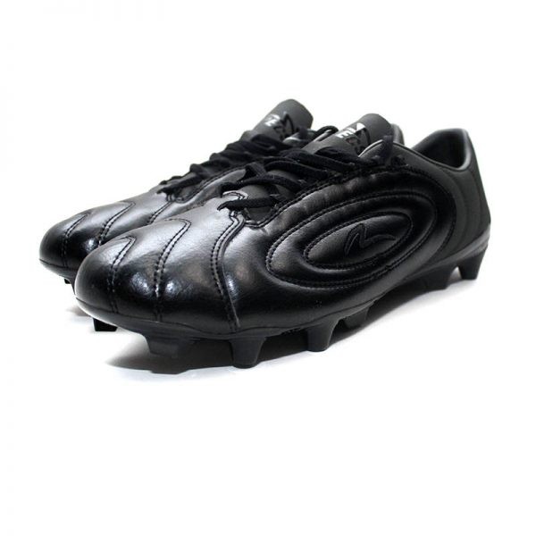 SPECS BARRICADA FUERZA PRO FG TRIPLE BLACK